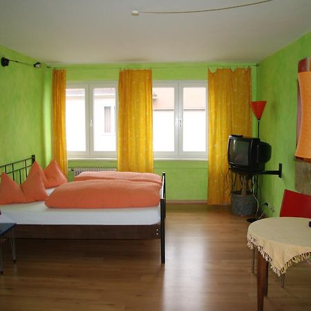 Hostel El Bocado Фридрихсхафен Екстериор снимка