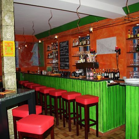 Hostel El Bocado Фридрихсхафен Екстериор снимка